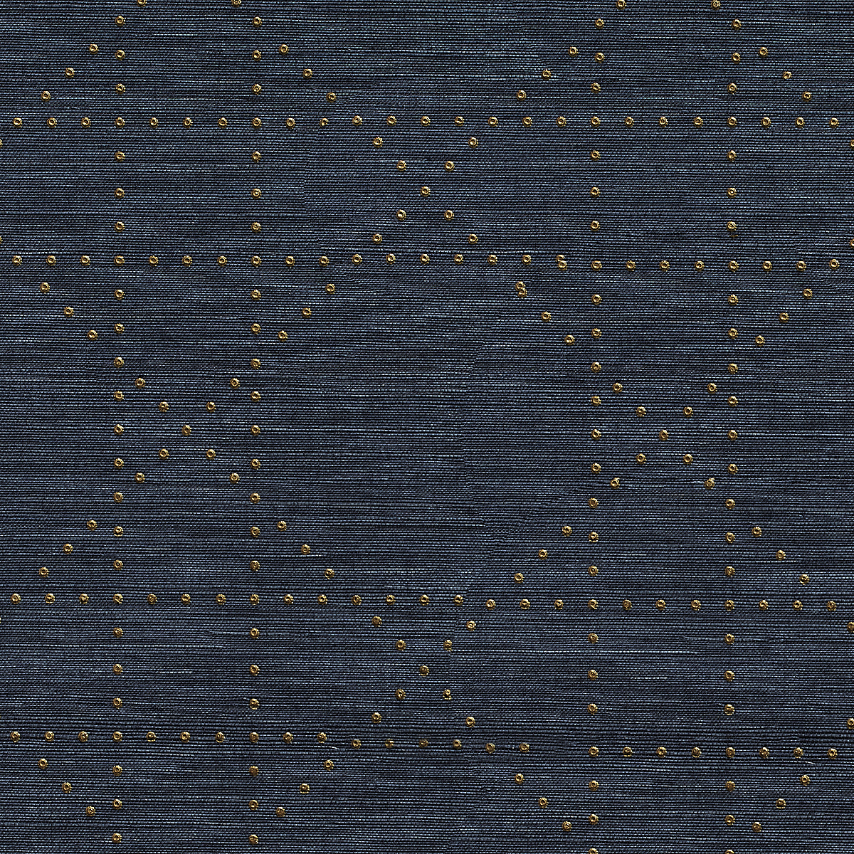 Gold on Manila Hemp