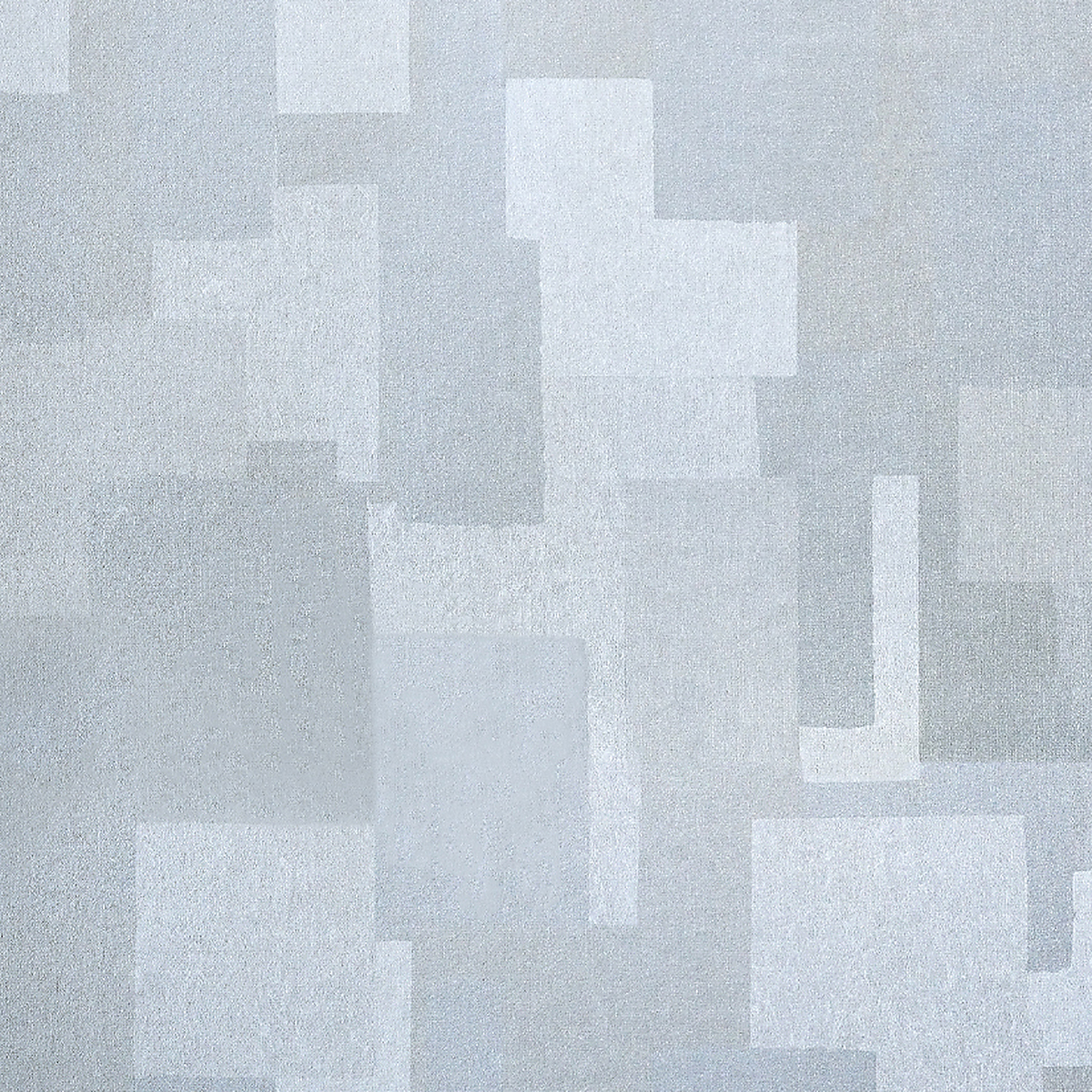 Silver Mélange