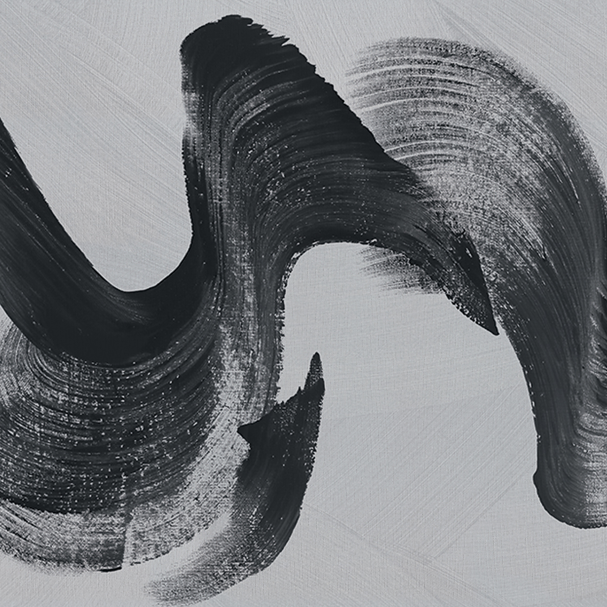 Percussion on Japanese Paper Weave