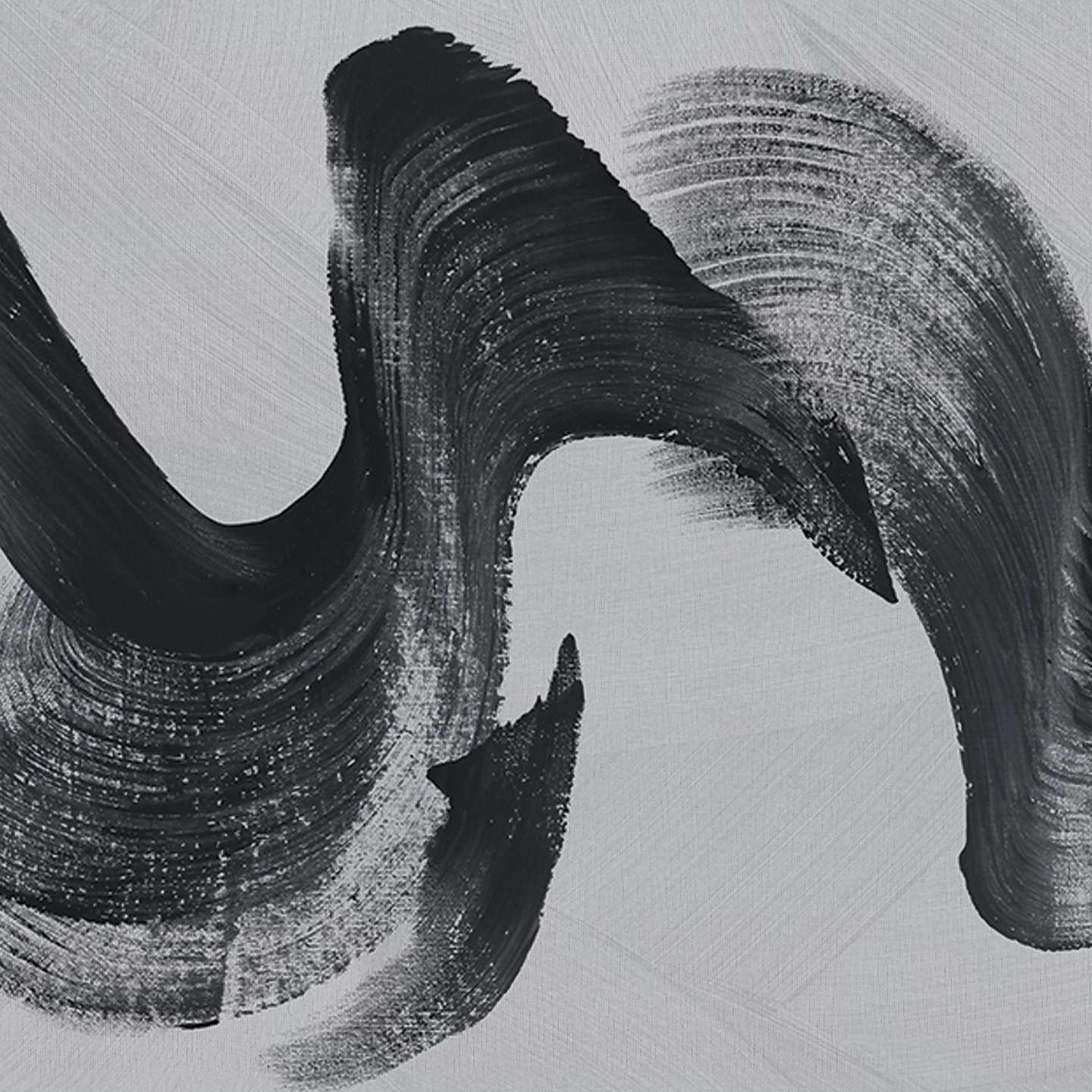 Beat Percussion on White Japanese Paper Weave 9197 Phillip Jeffries