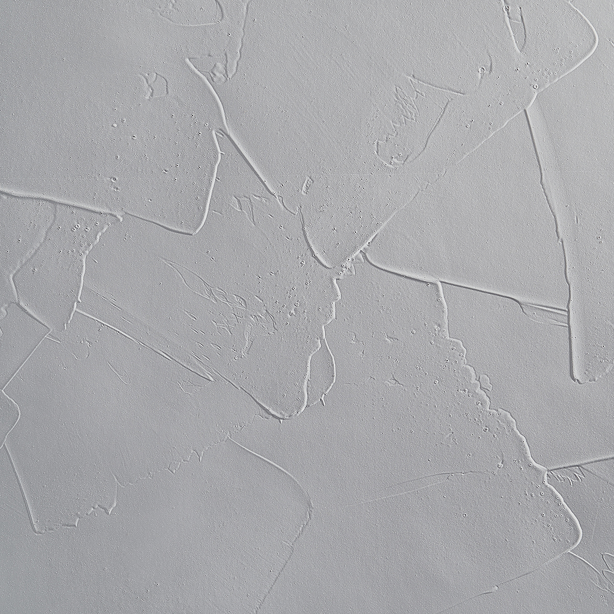 Polished Plaster — Azzurro