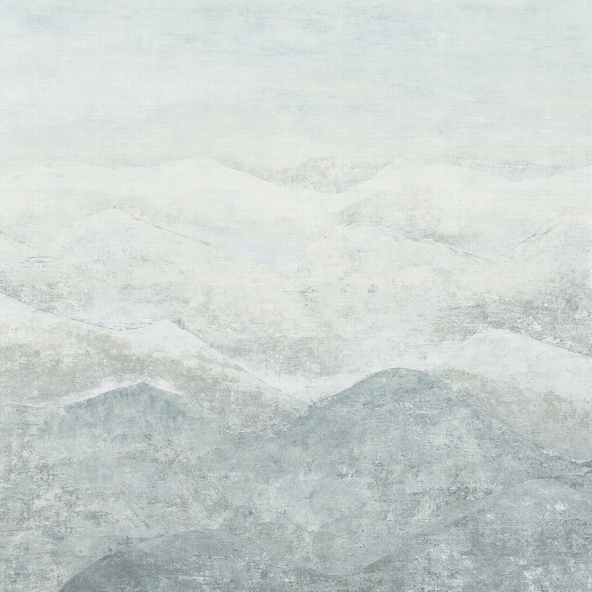 Dawn on Canvas Linen