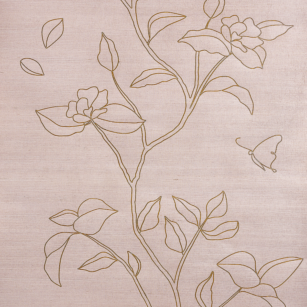 Pink Petals