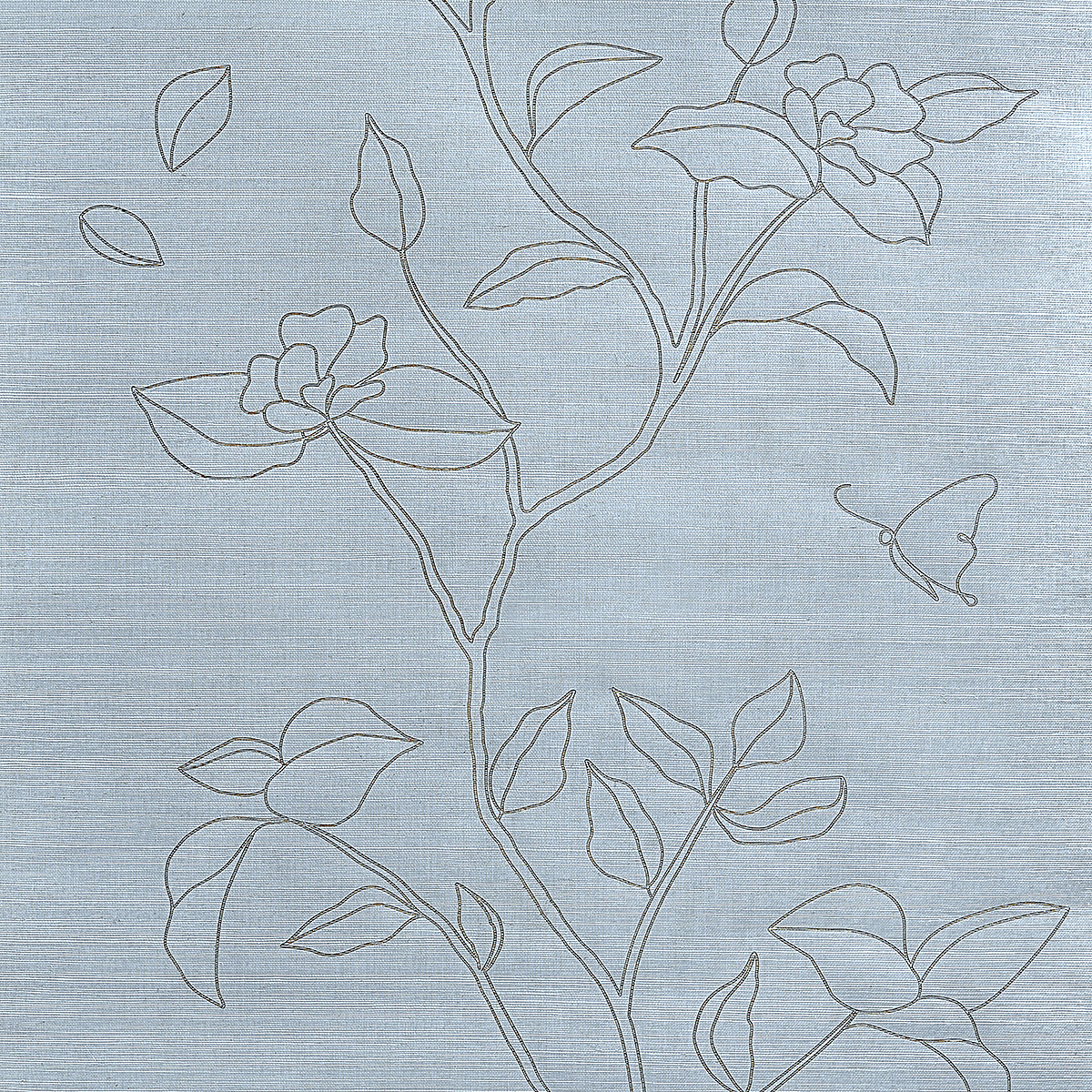 Forget Me Not