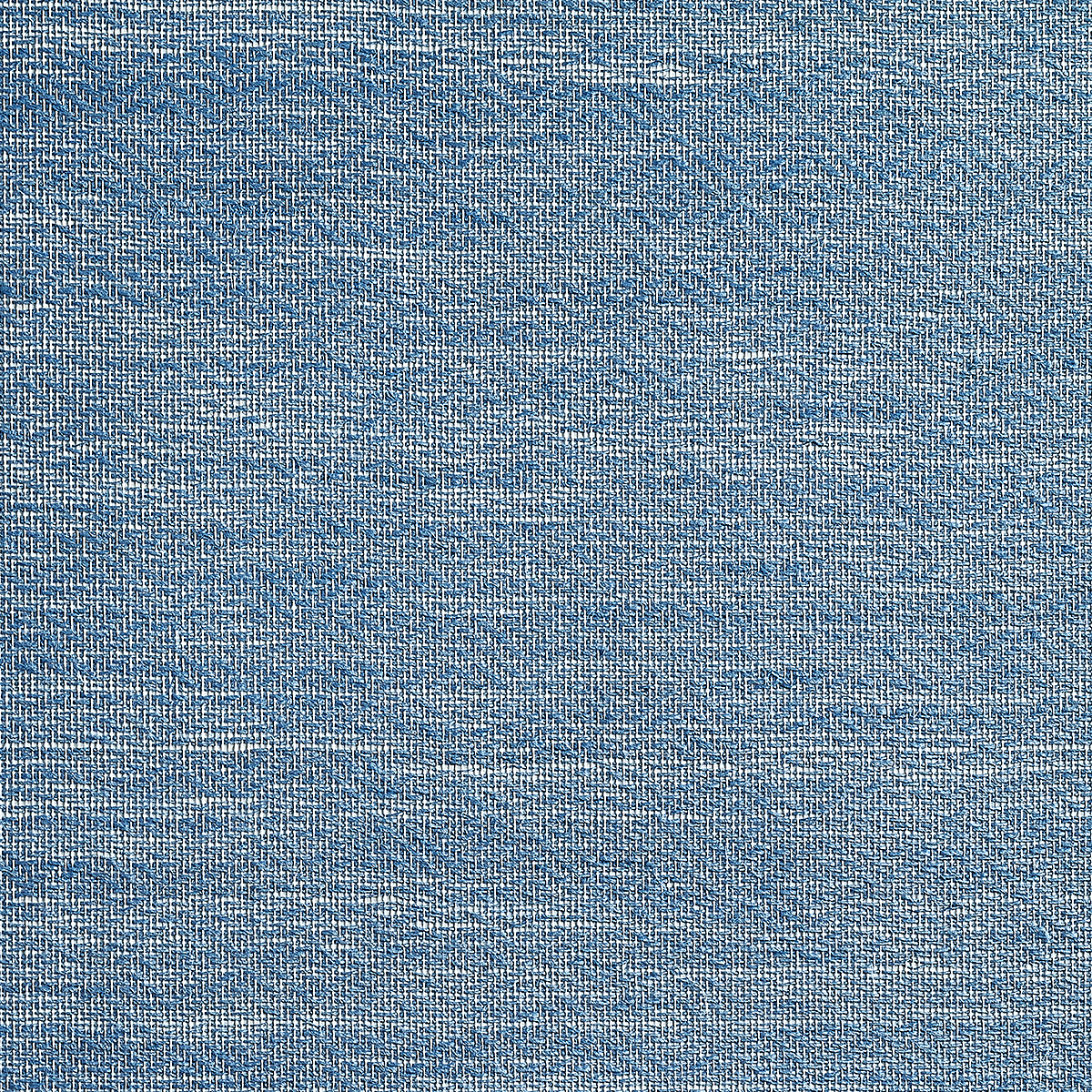 Exuberant Blue