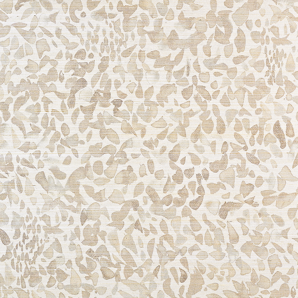 Sola Blooms on Manila Hemp
