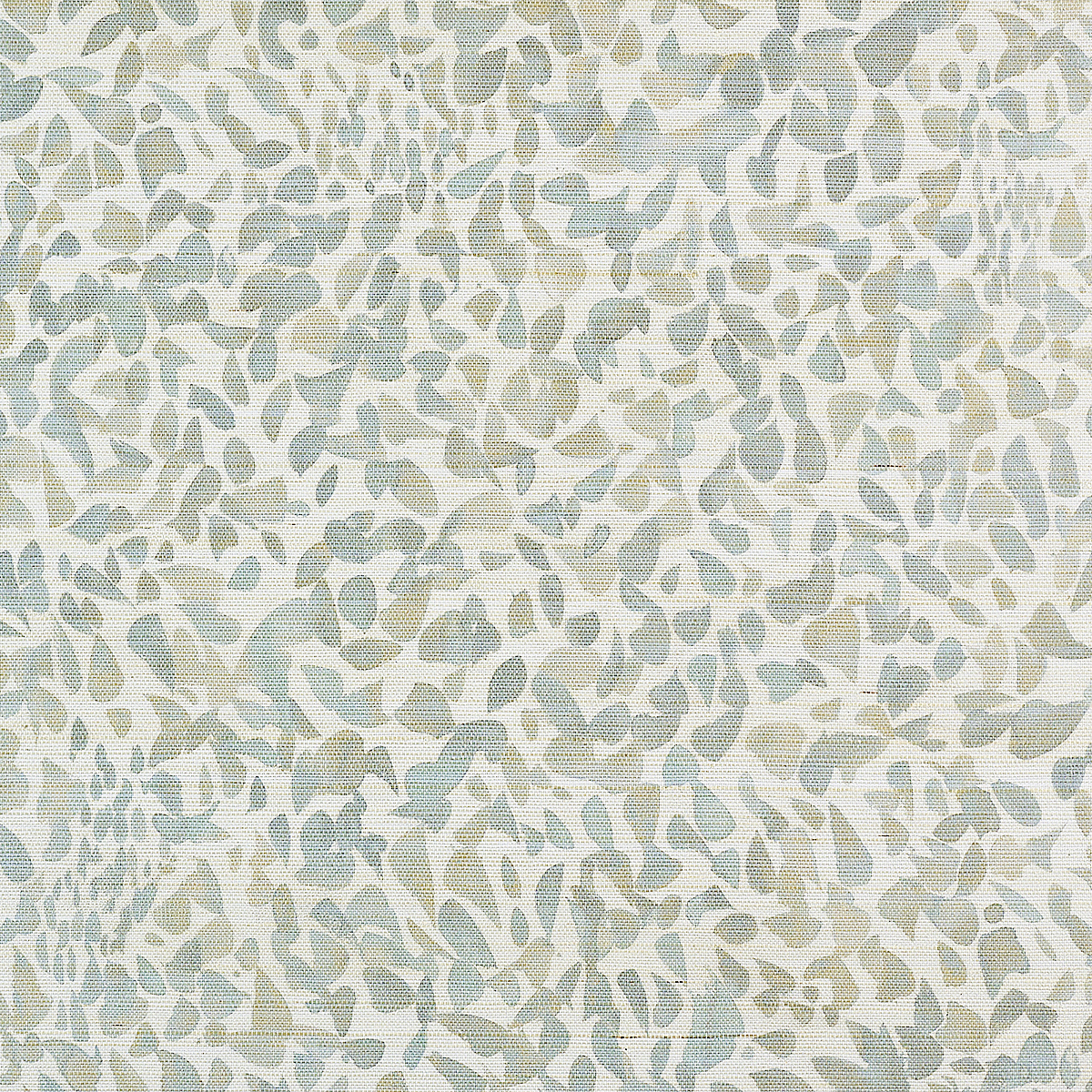 Quicksilver on Manila Hemp
