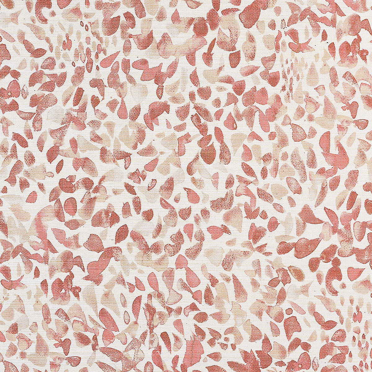 Pretty Petals — Pink Delight on Manila Hemp