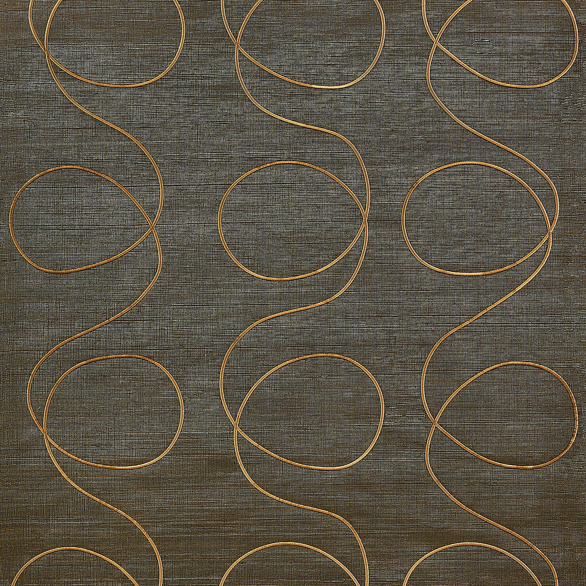 Grey with Gold