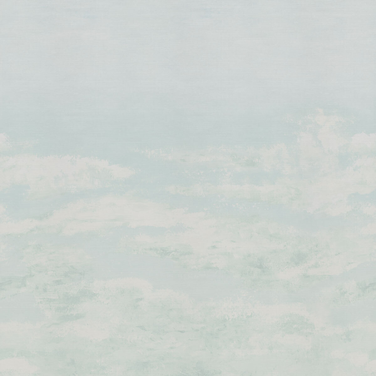 White on Woven Walls