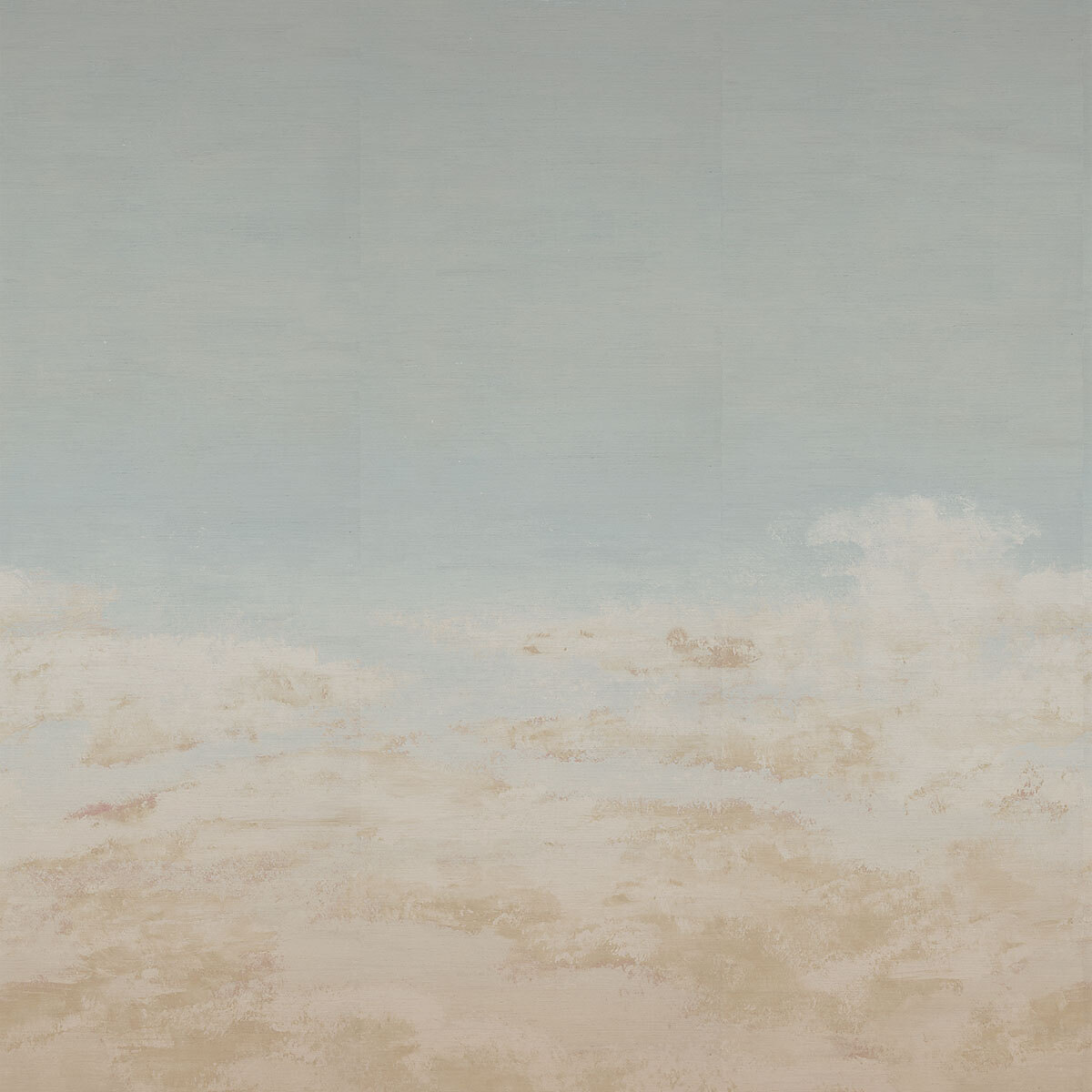 Sky — Sunset on Glam Grass