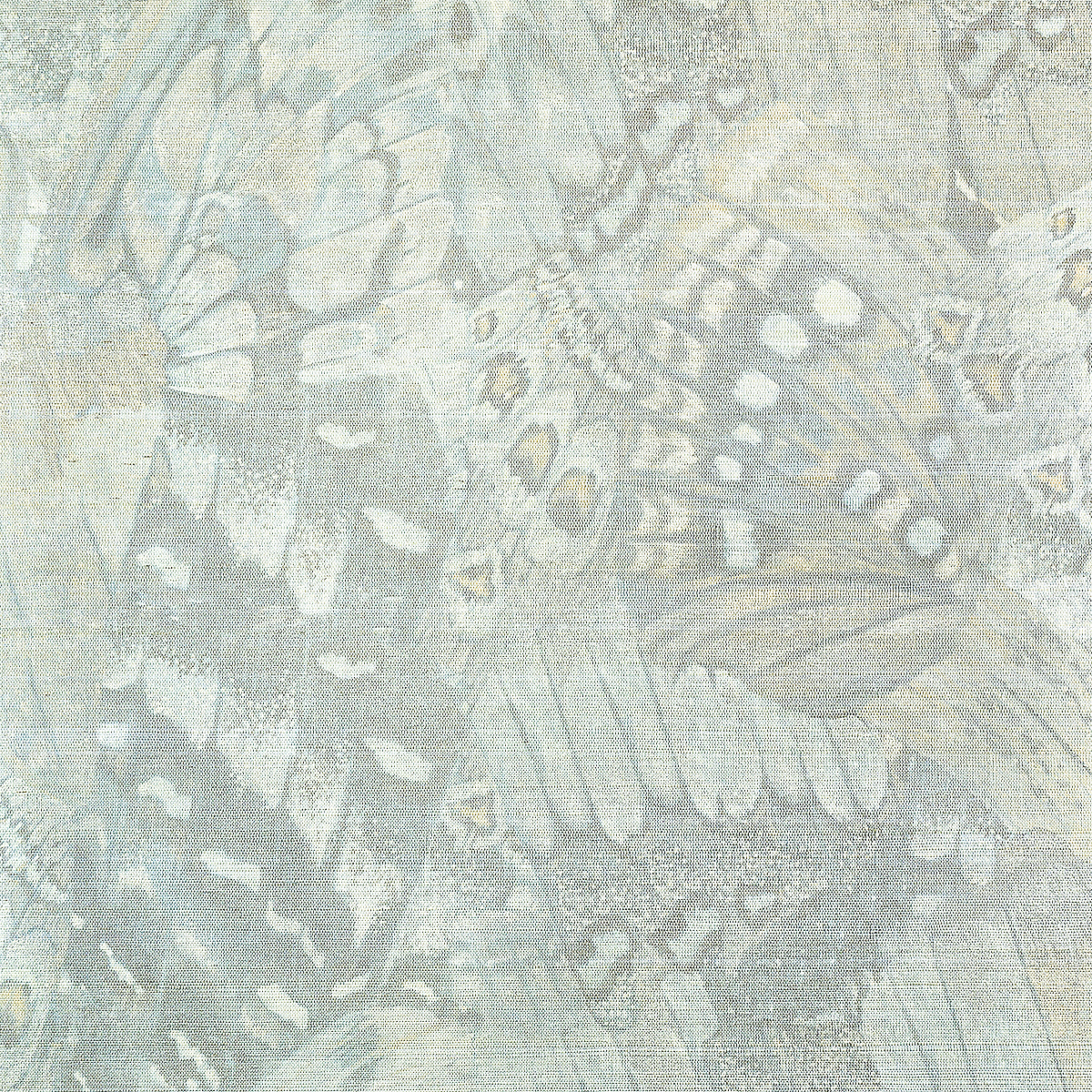 Drifting Blue on Manila Hemp