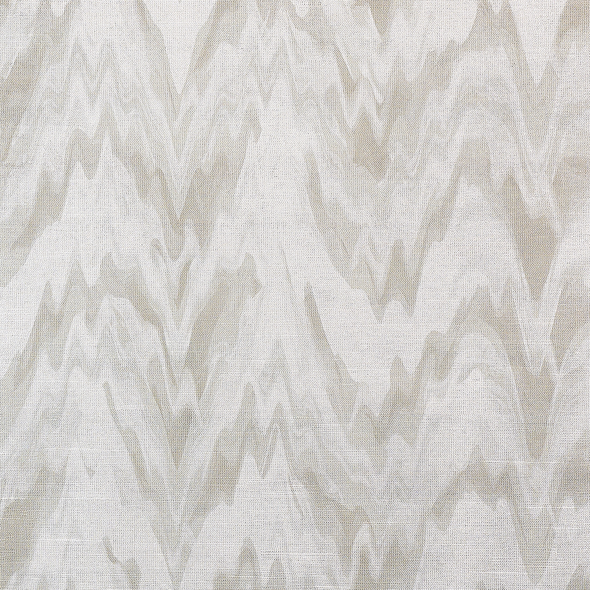 Feelin' Groovy — Far-Out Grey on Vinyl Canvas