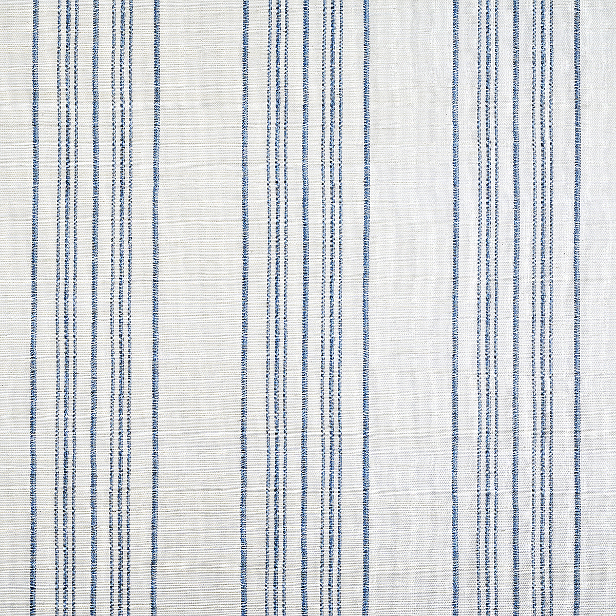 Sailor Stripe — Navy Rig on Manila Hemp