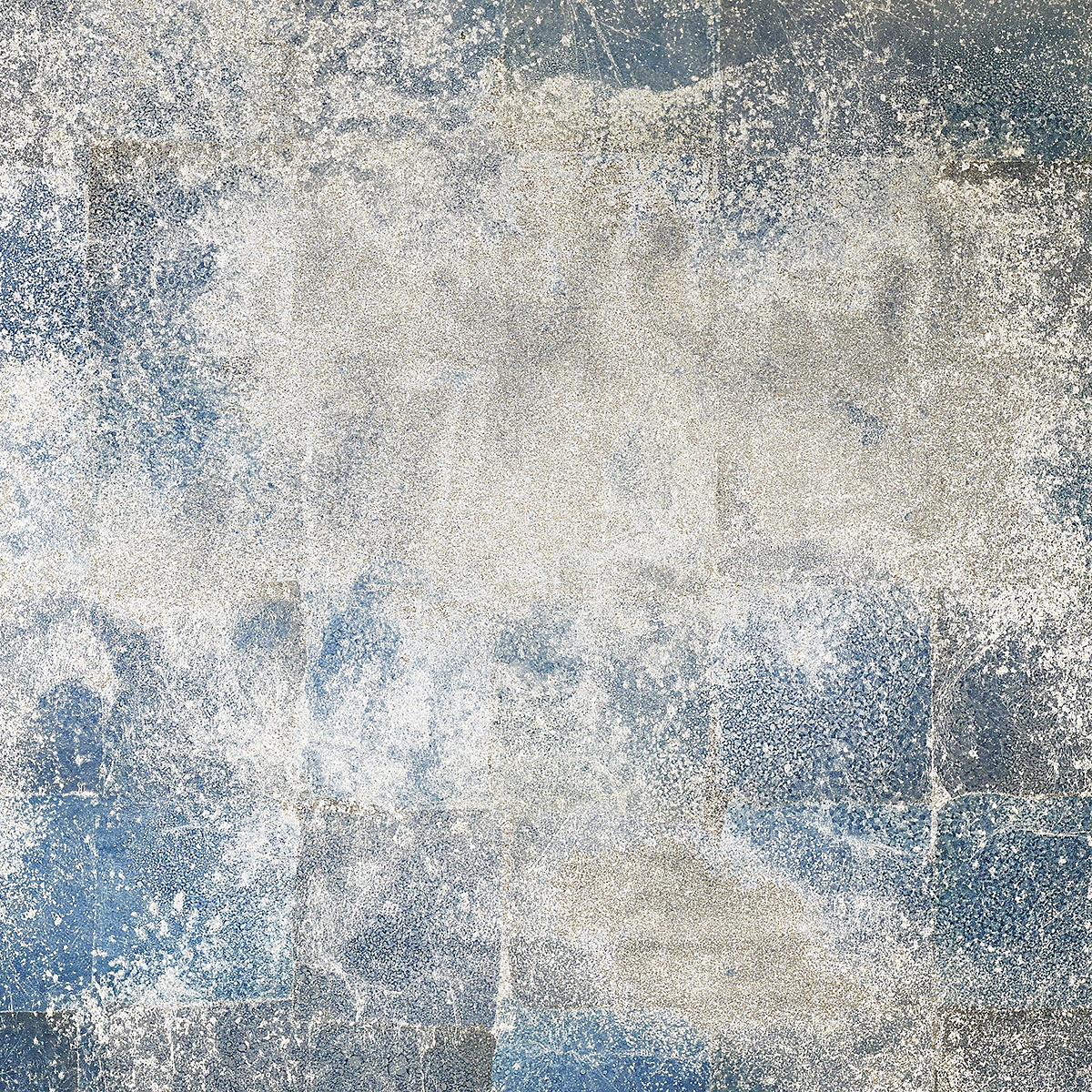 Patina Metals — Blue Steel