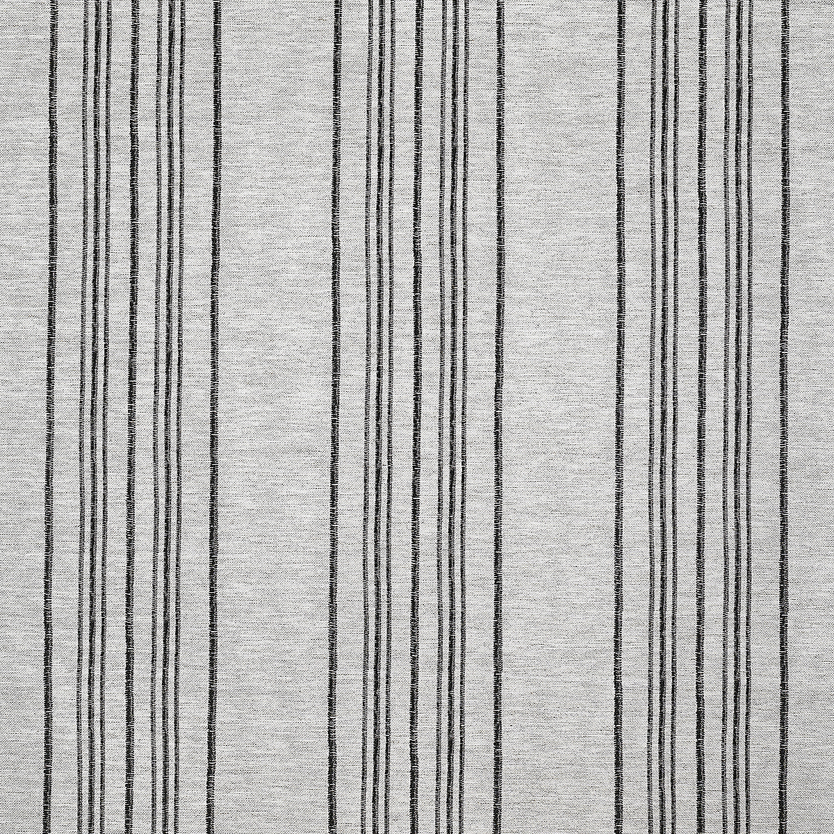 Ballast Black on Canvas Linen
