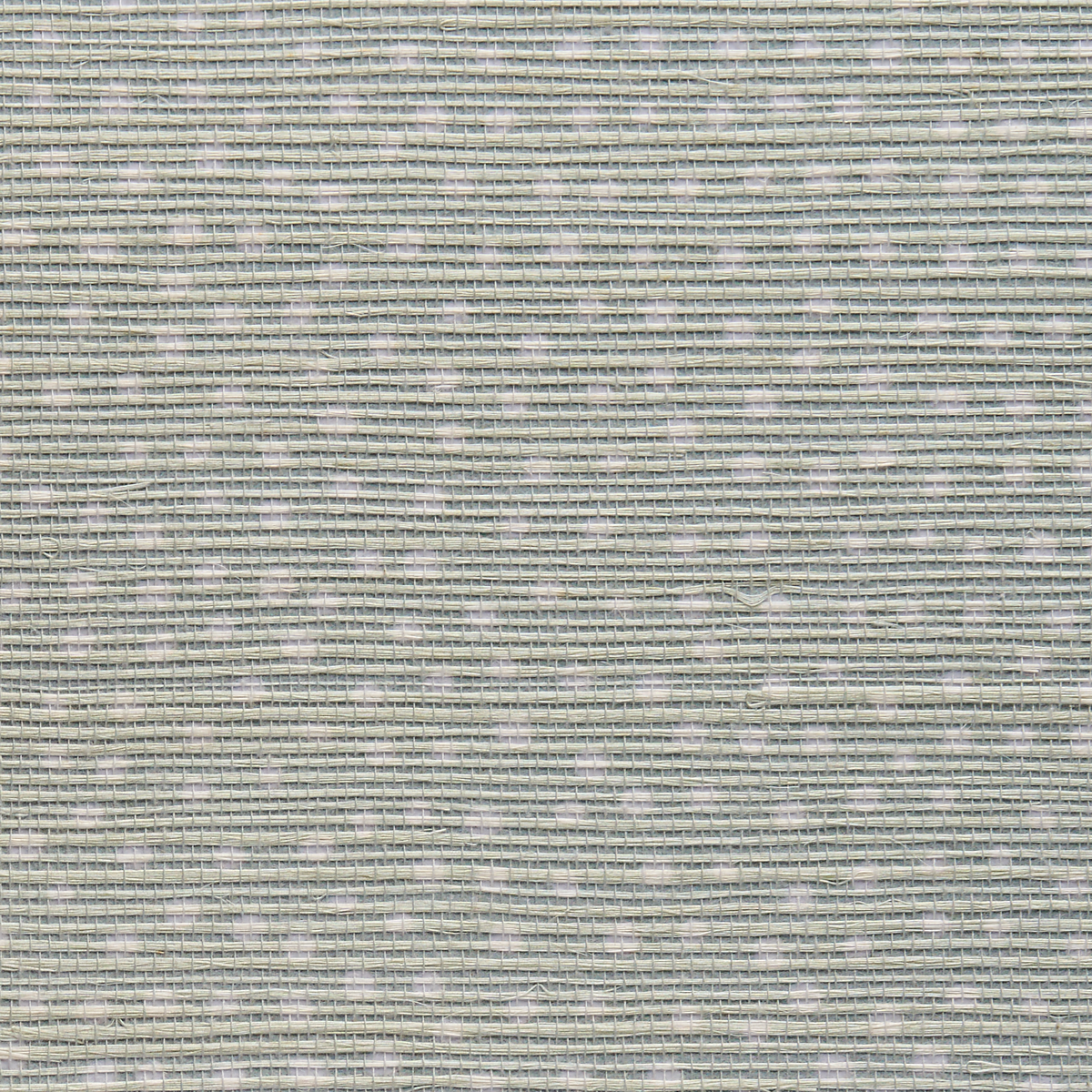 Sage with White on Manila Hemp