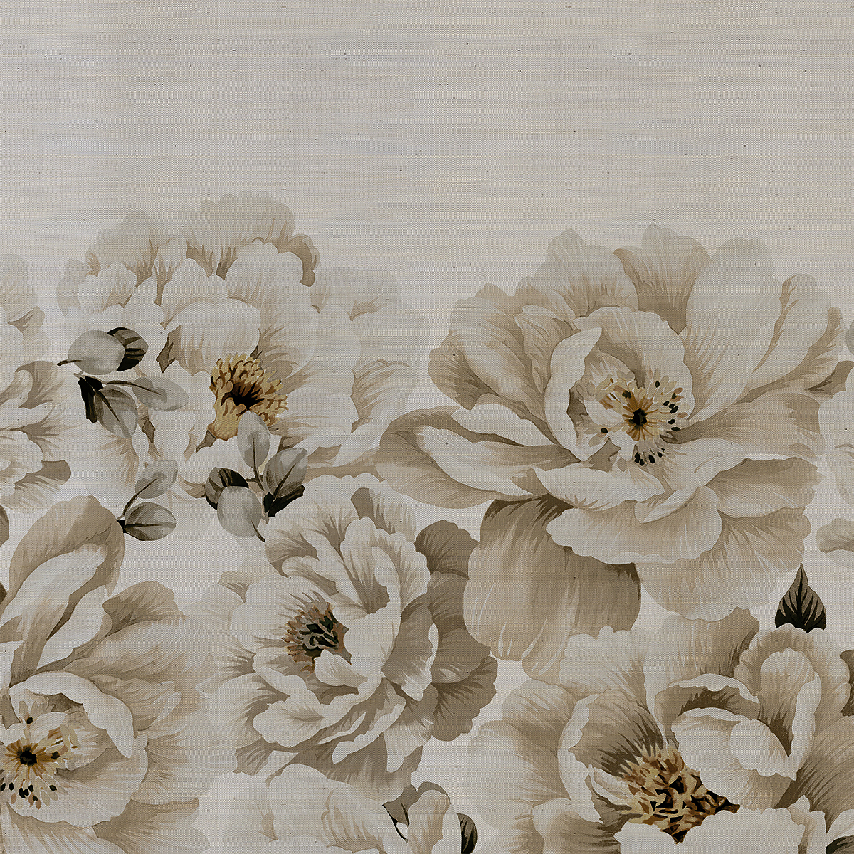 Duchesse on Manila Hemp