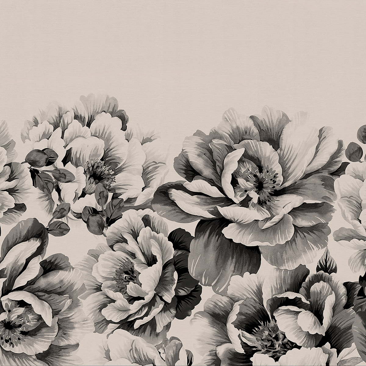 Antique on Vinyl Canvas