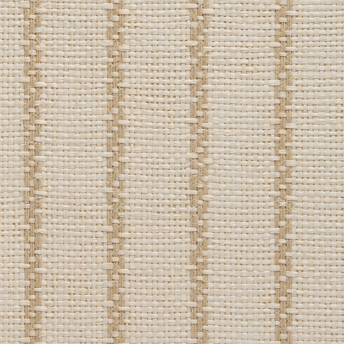 Cream and Tan