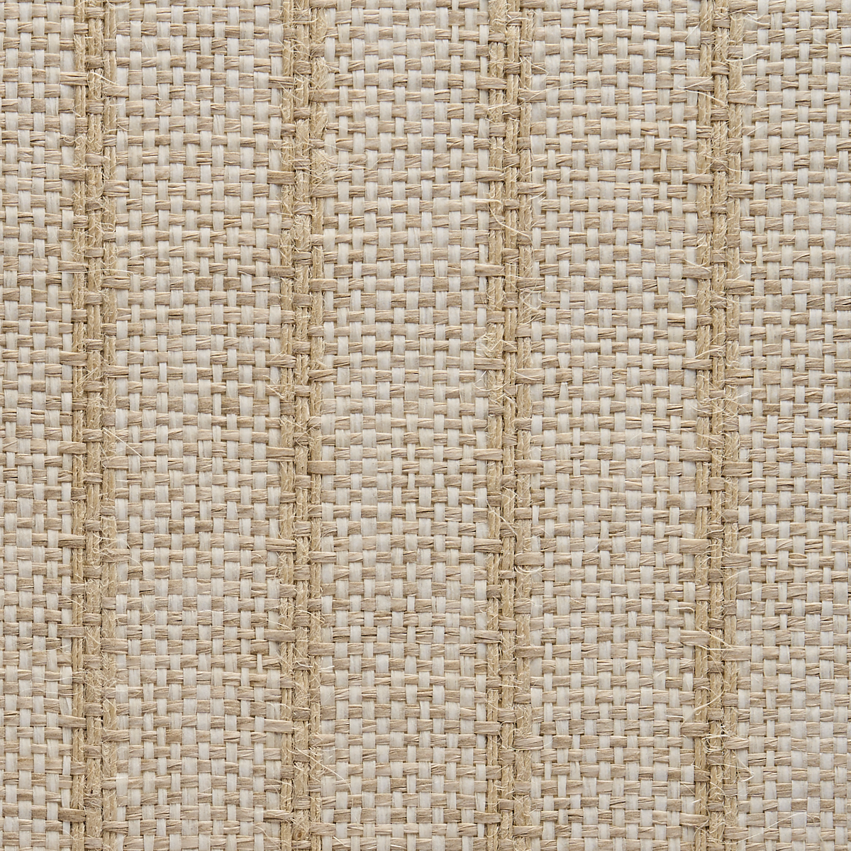 Origin Stripe — Natural