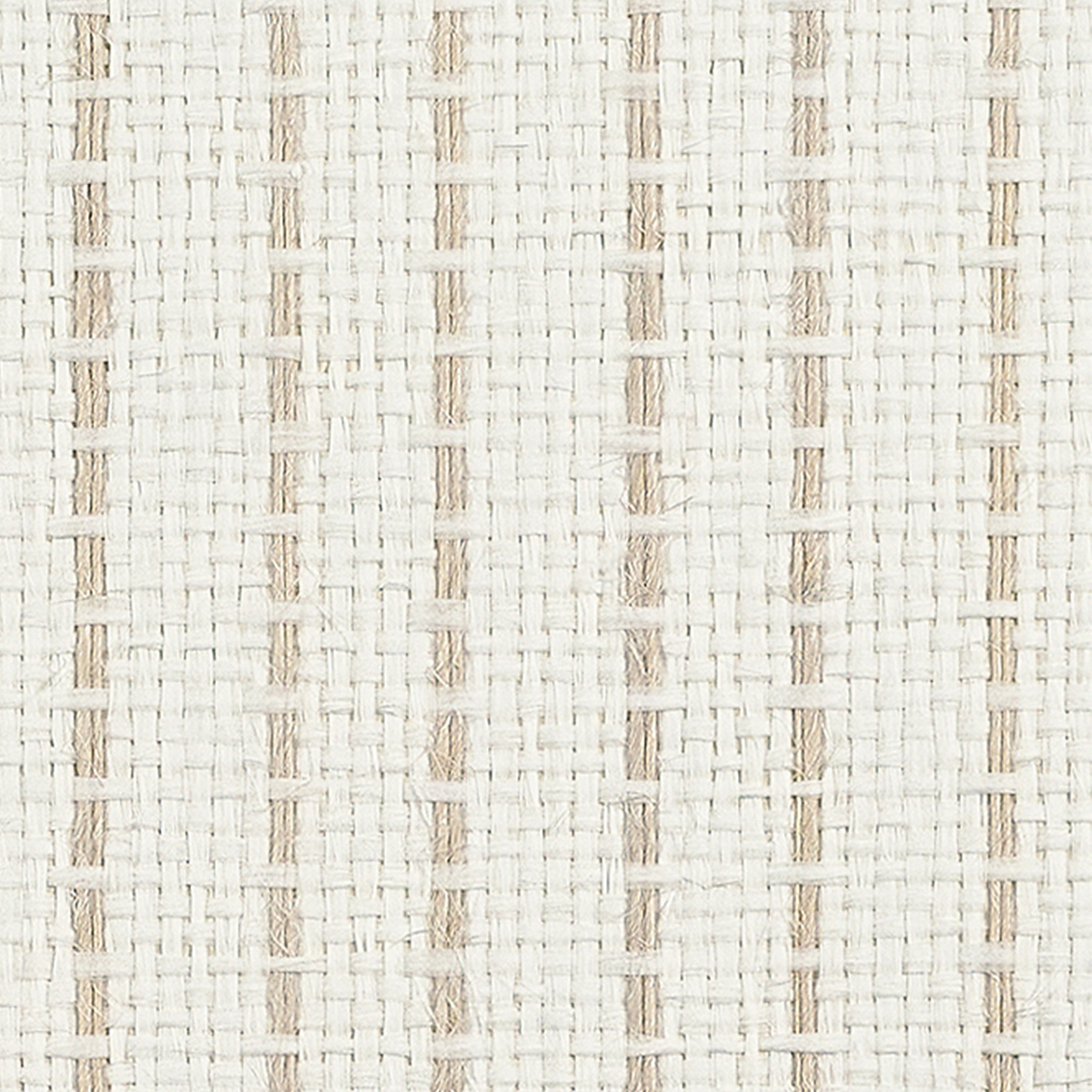 Cream and Tan