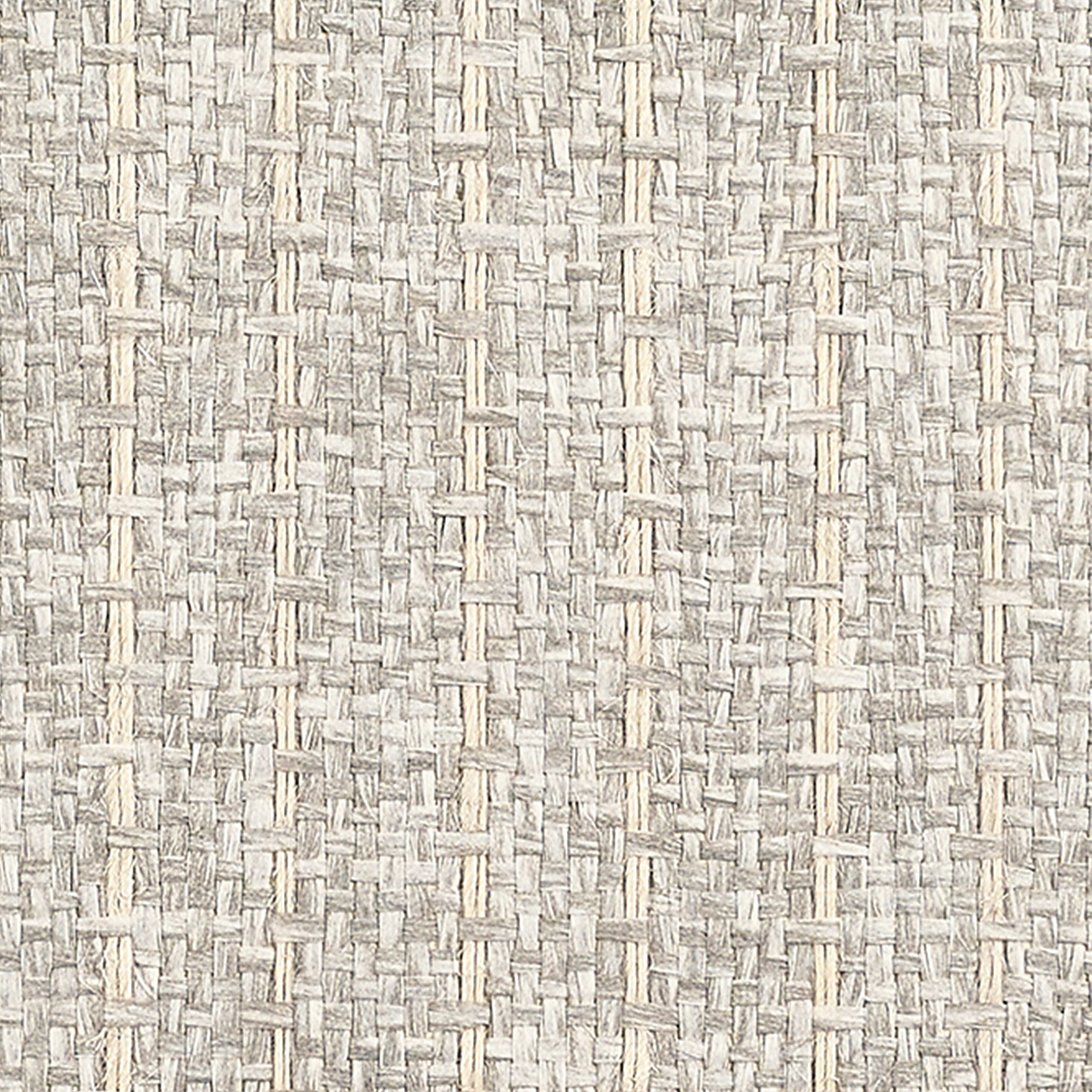 Origin Ticking Stripe — Grey and Tan