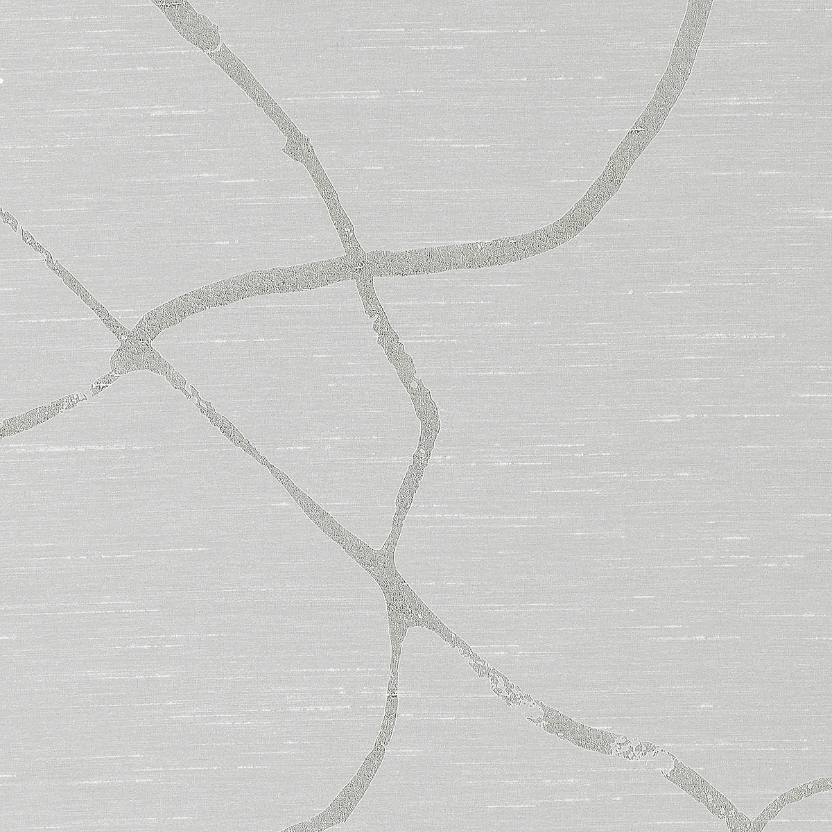 Ethereal White Curves