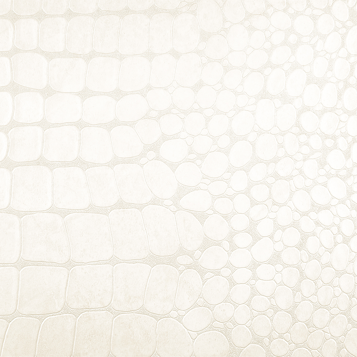 Webbed White