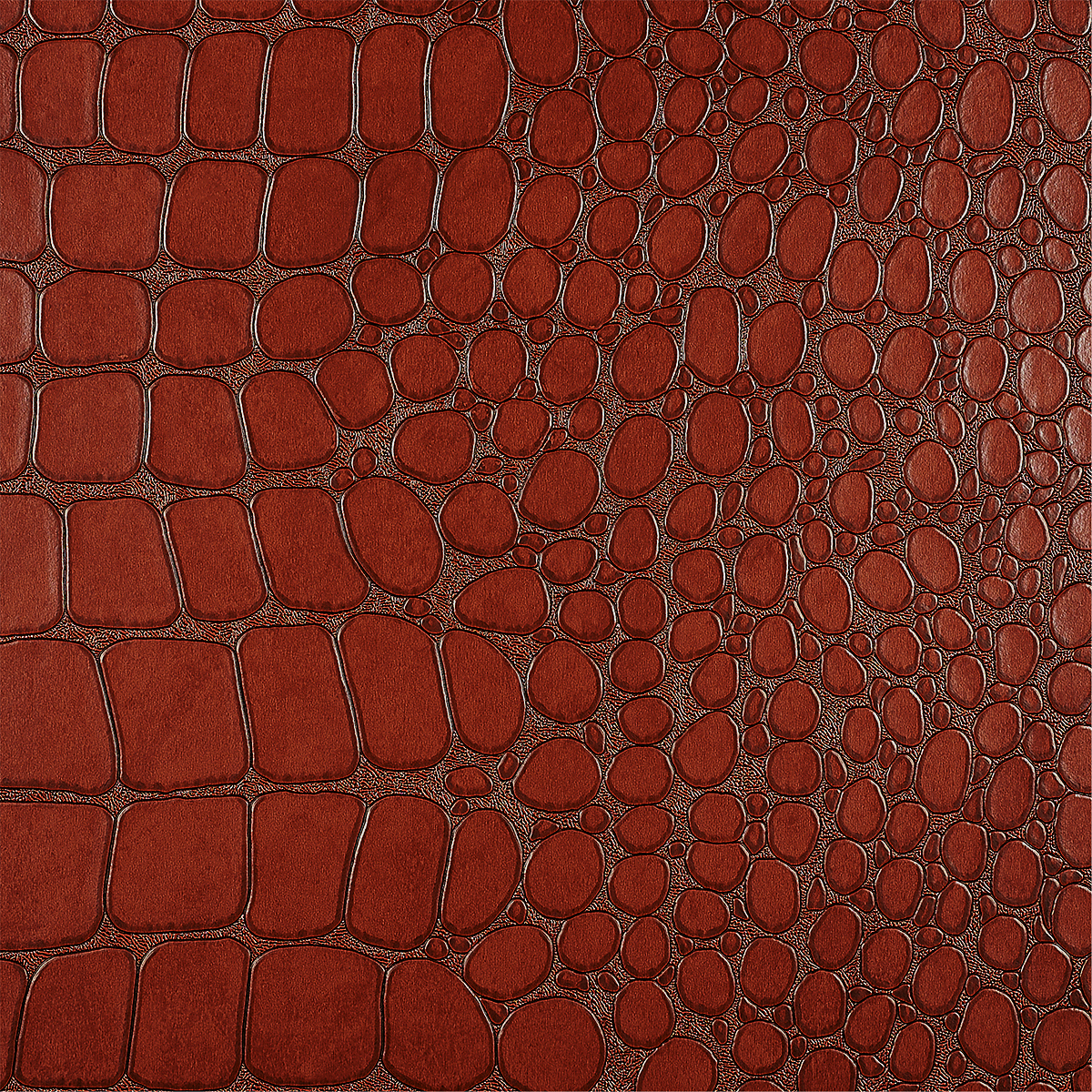 Reptilian Rust