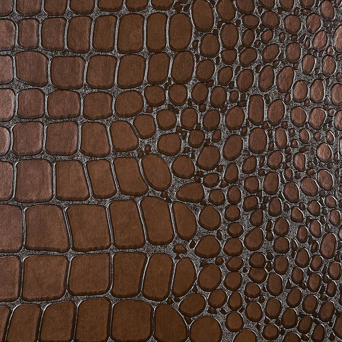 Vinyl Crocodile Rock — Mire Brown
