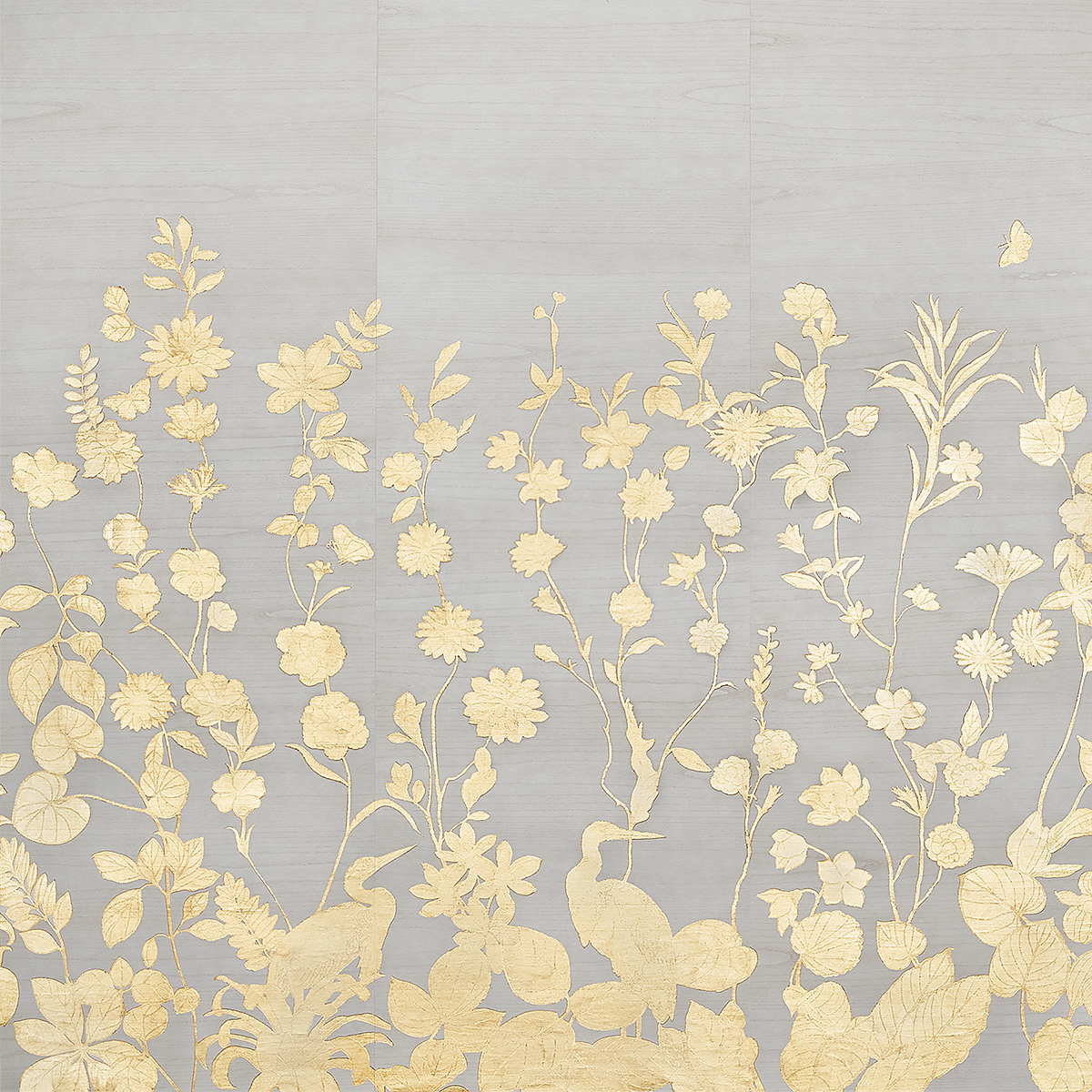 Flourish — Golden Daylight