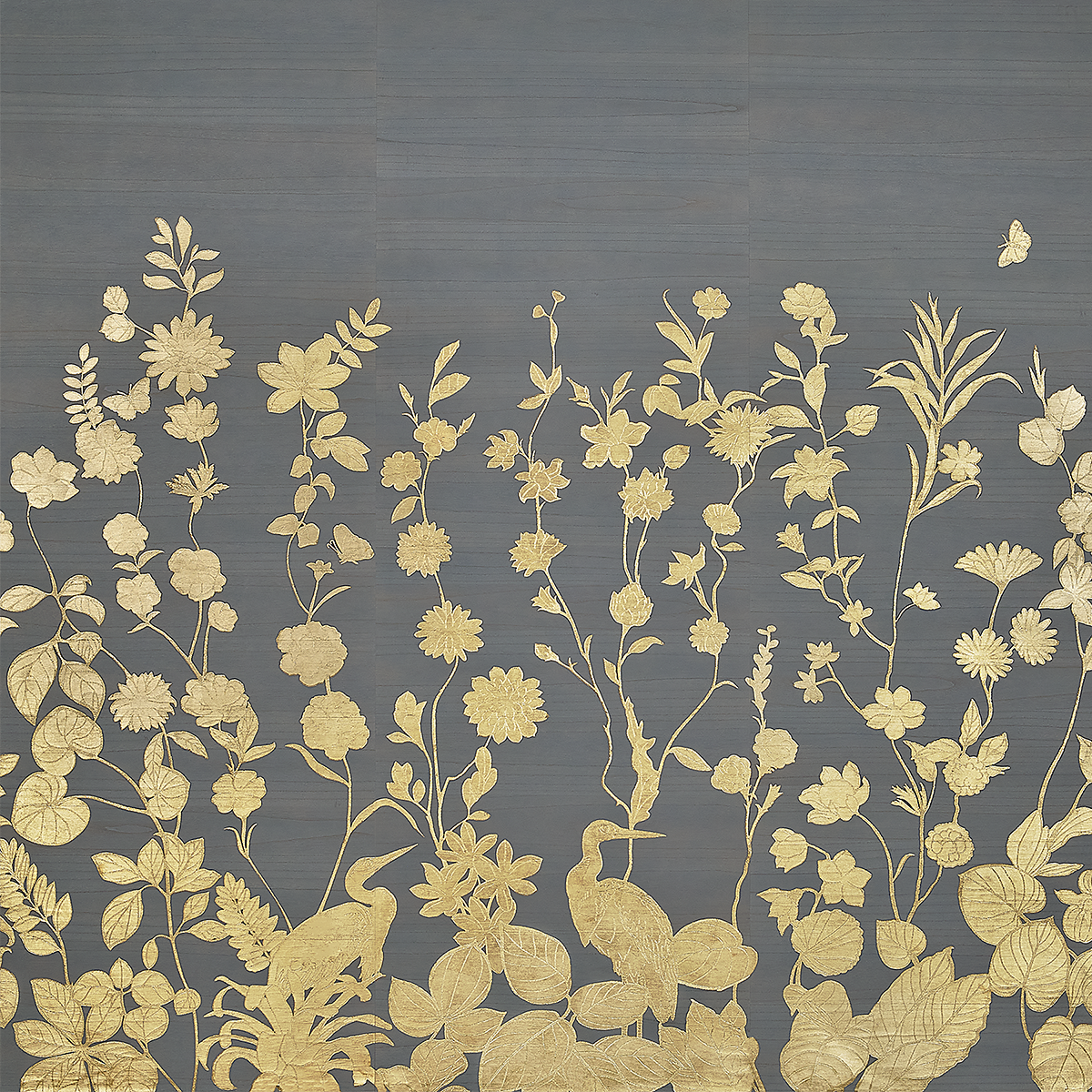 Graphite Gold