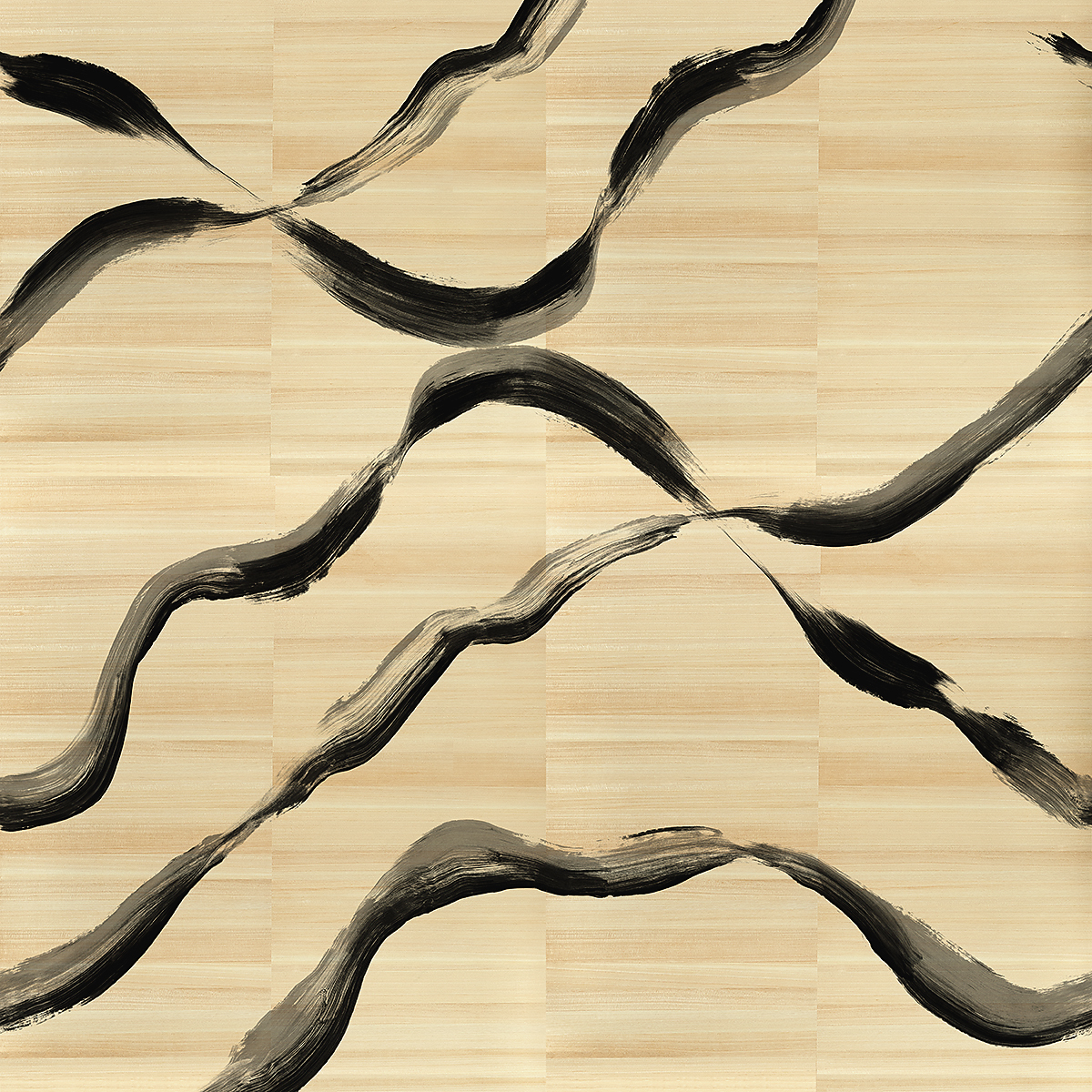 Ink Well on Floored