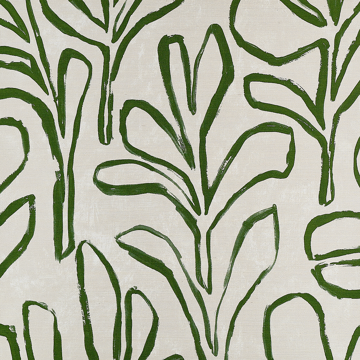 Vineyard on Manila Hemp
