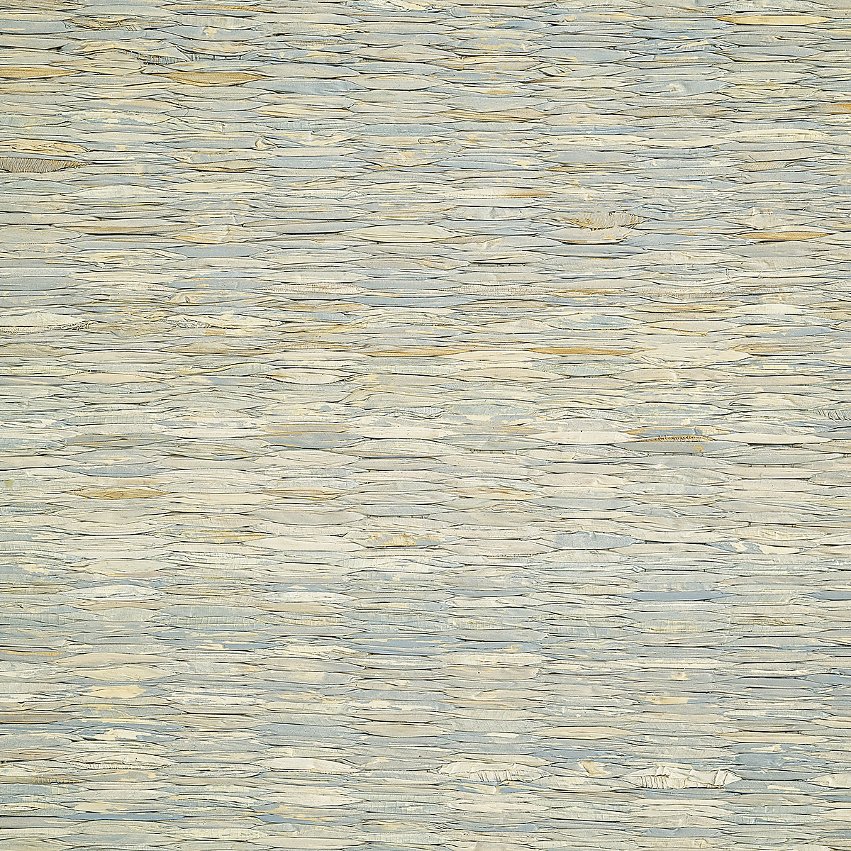 Thatched Raffia — Blue Biddle