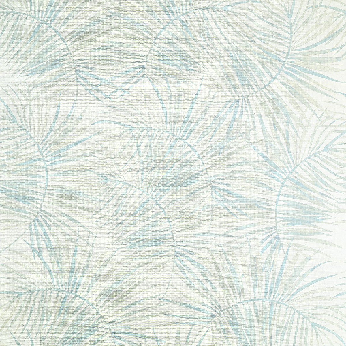 Coastal Breeze on Manila Hemp