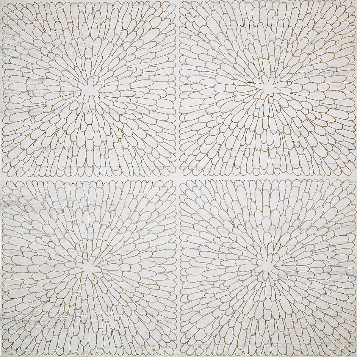 Block Island — Gilded Timber