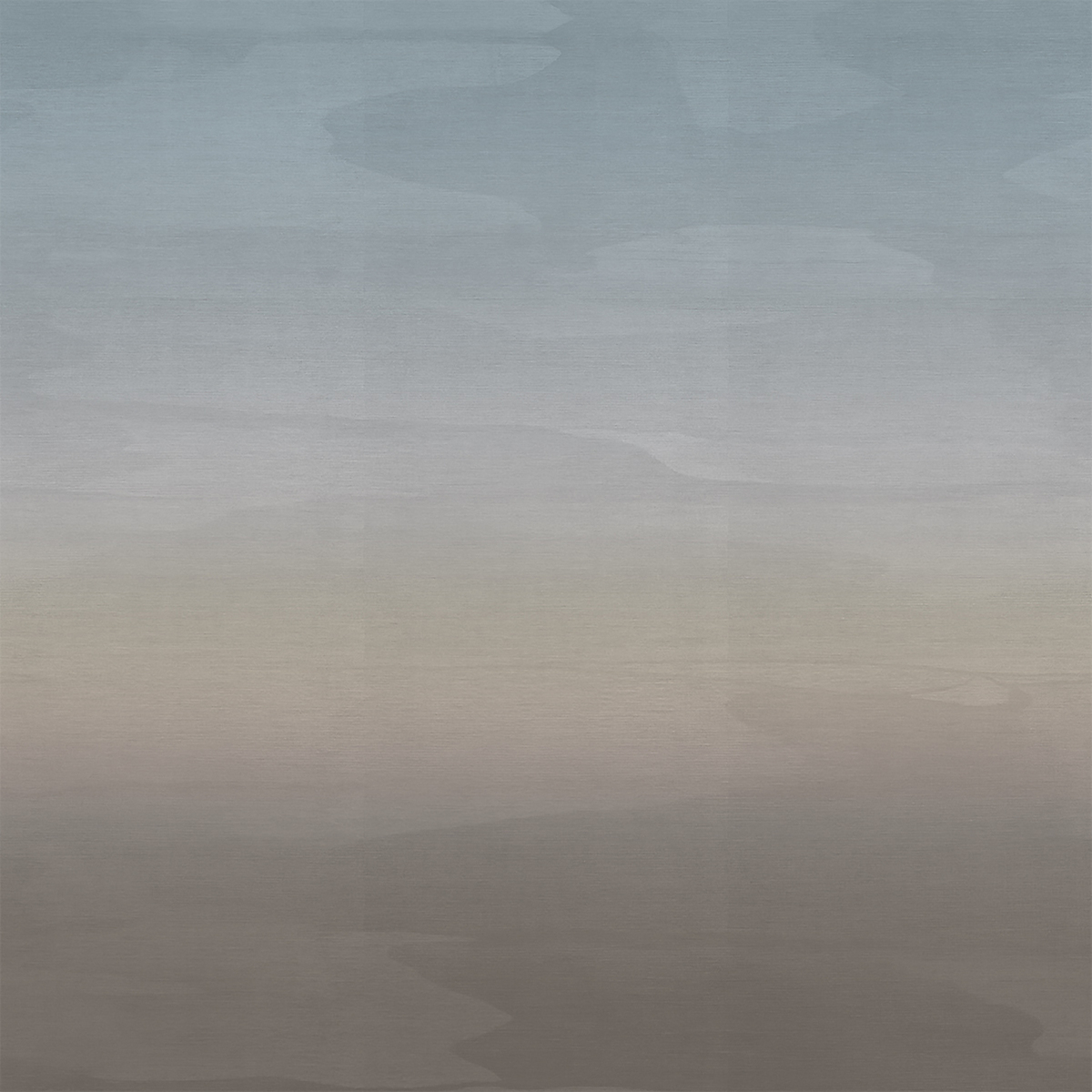 Atmosphere on Vinyl Canvas
