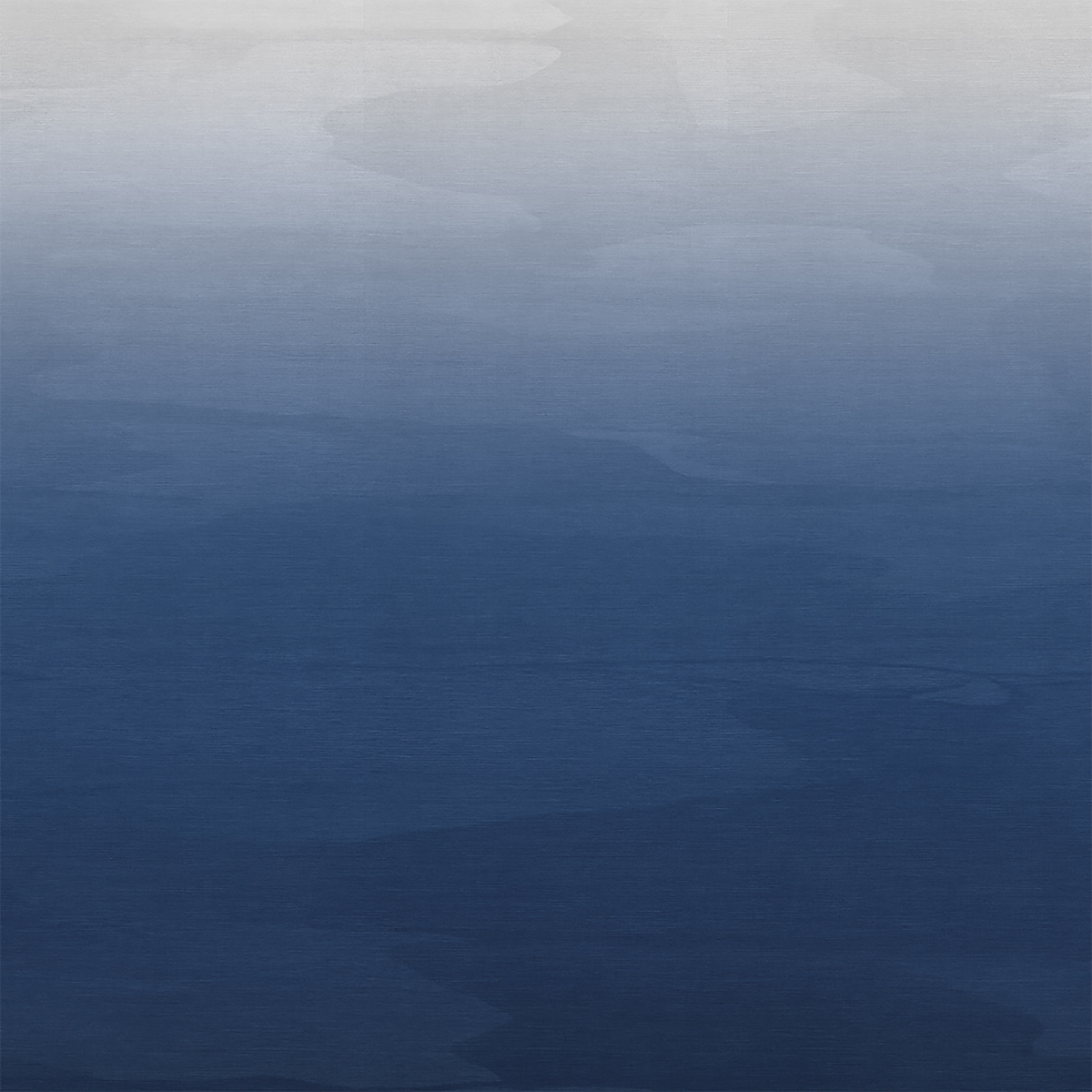 Deep Water on Vinyl Canvas