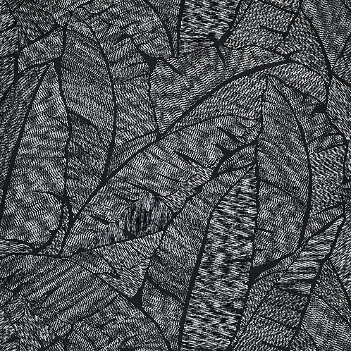 Midnight Palms