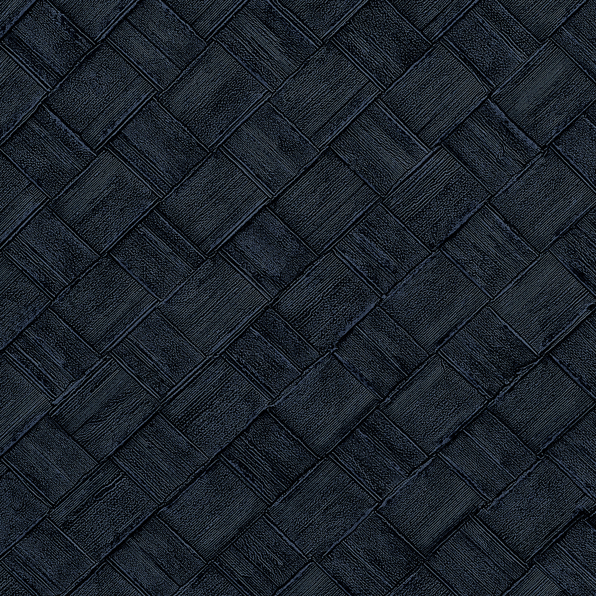 Blended Abyss