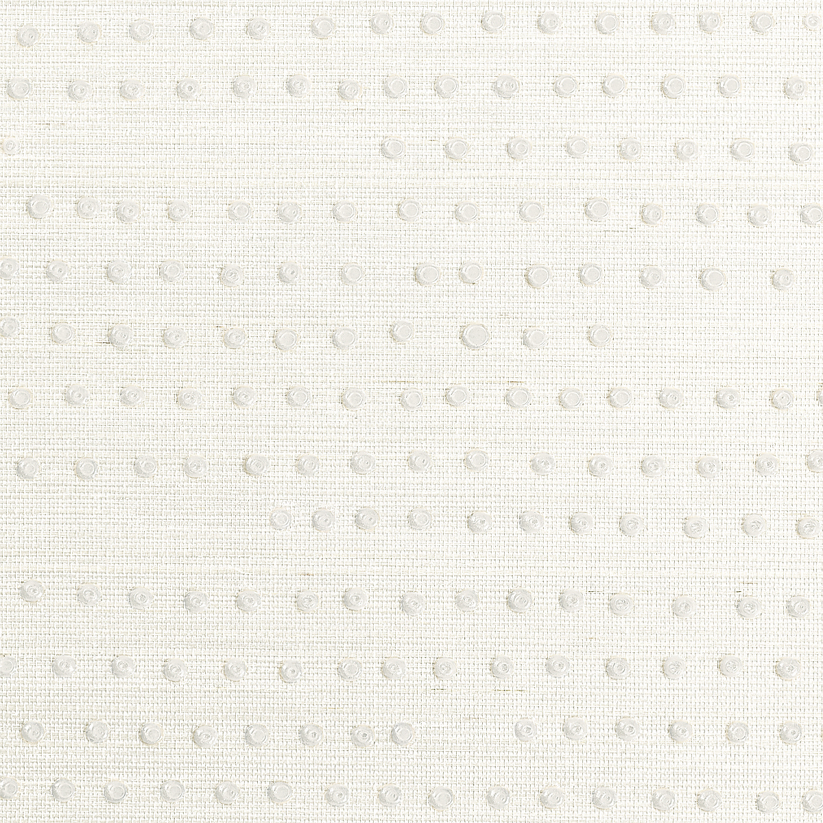 Ivory on Manila Hemp