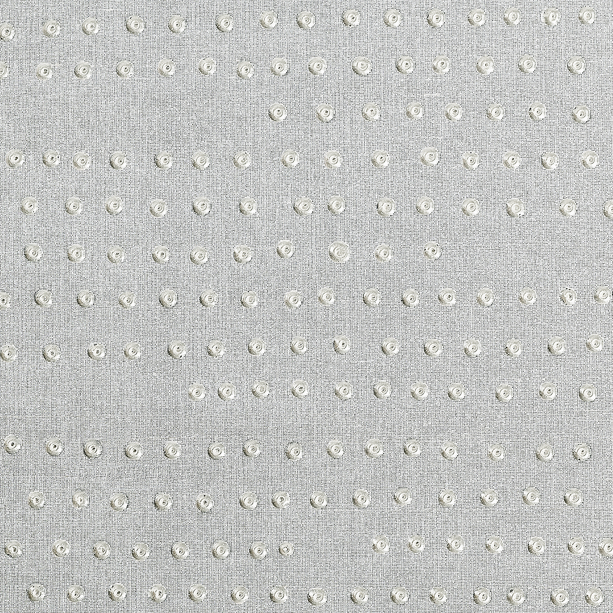 Pearl on Star Dust Silk