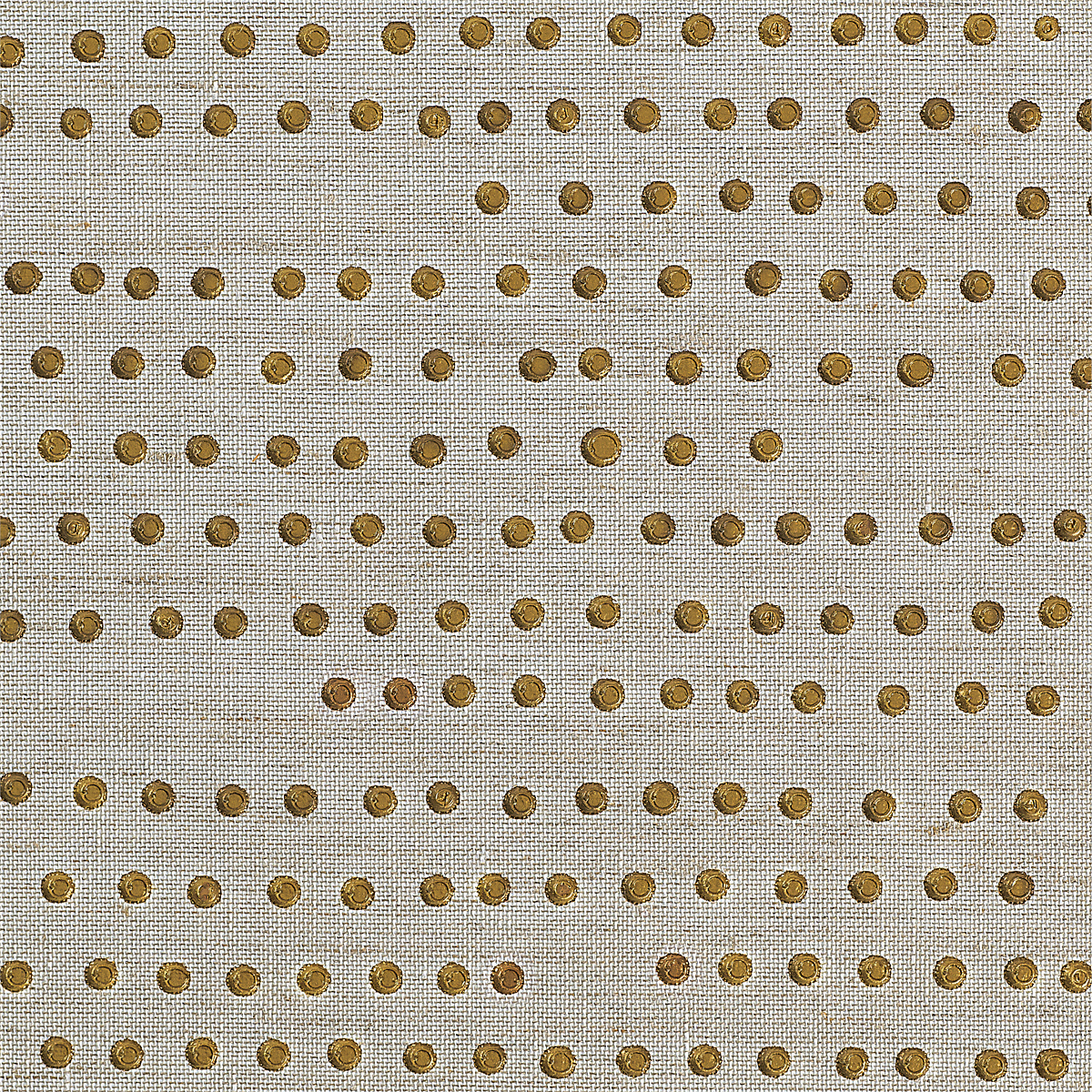 Burnished on Canvas Linen