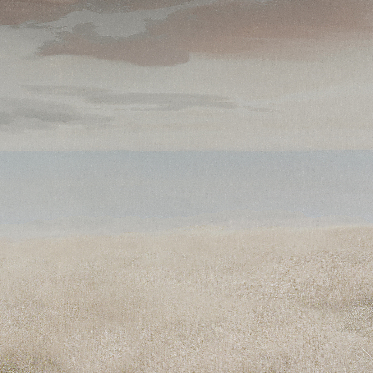 Calm on Canvas Linen