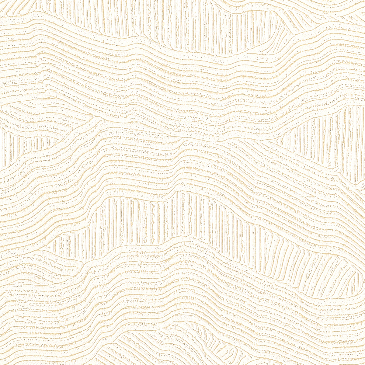 Gilded Quartz