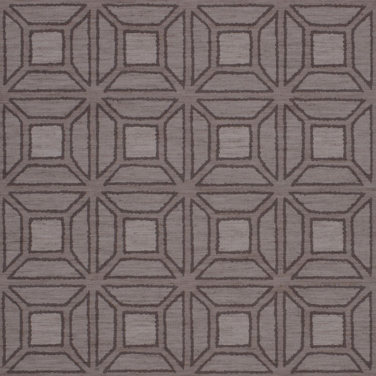 Hazelnut on Canvas Linen