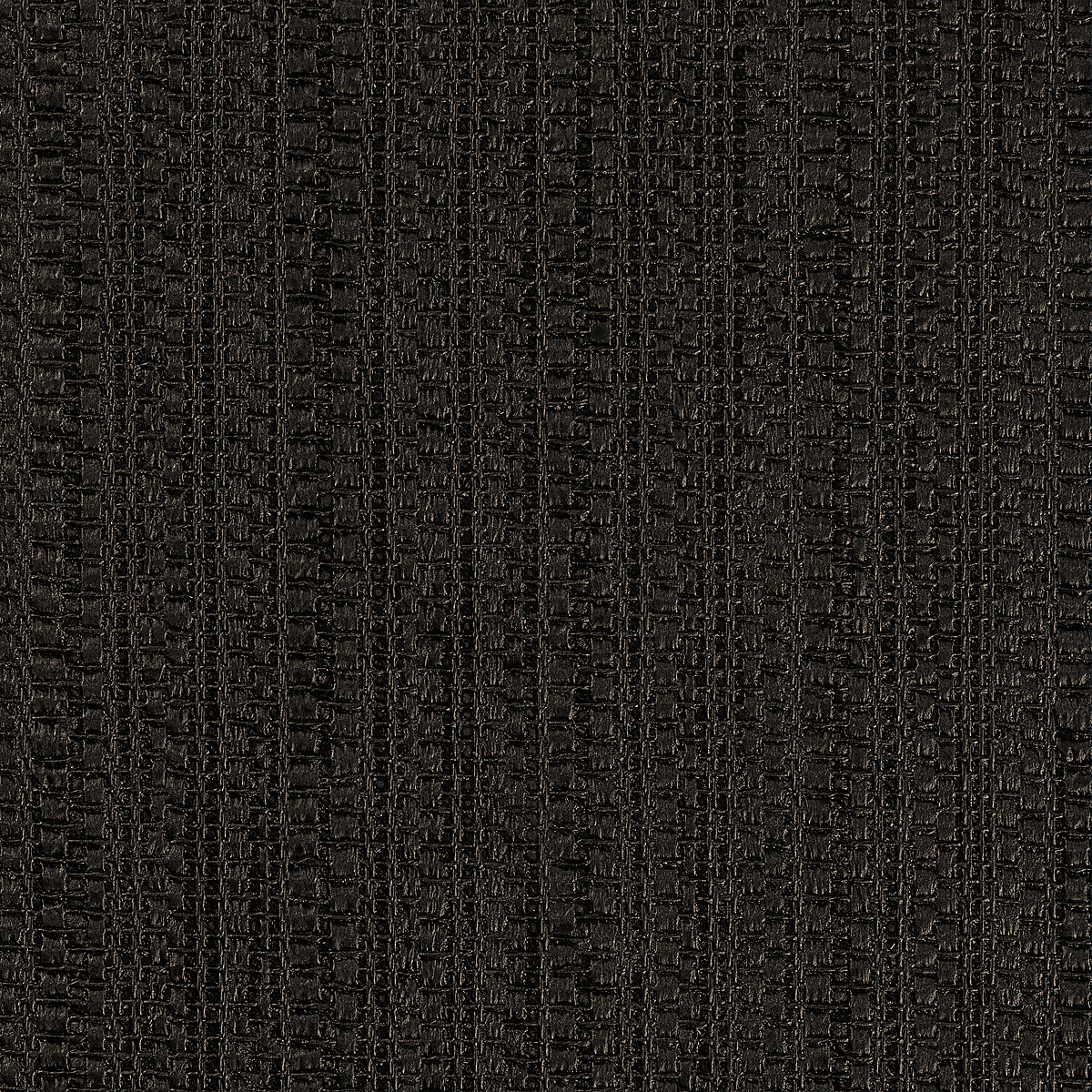 Vinyl Basketry — Sable