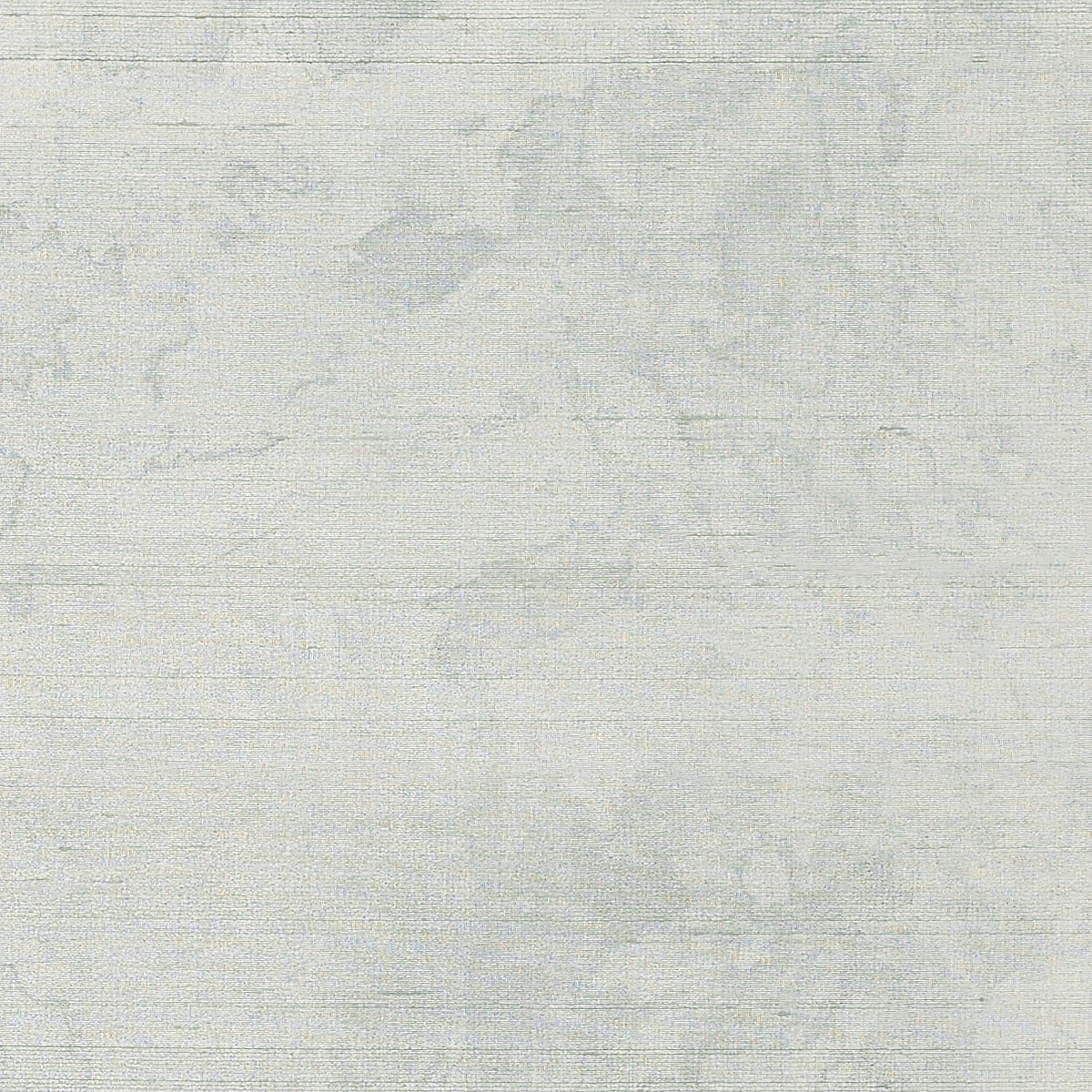 Silver on Star Dust Silk